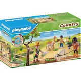 Playmobil Country Alpaka-Wanderung