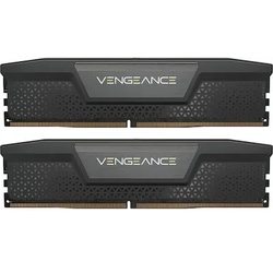 Corsair Vengeance 32GB DDR5-6200 Kit (2x16GB), CL36, schwarz
