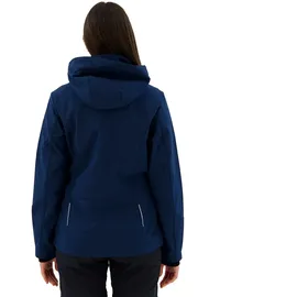 CMP 39a5006 Softshelljacke - Blue / Sky - XS