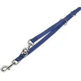 Nobby Führleine Classic blau 200 cm