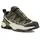 Salomon X Ultra 360 Edge GTX Herren Peat / Olive Night / Endive 44,5