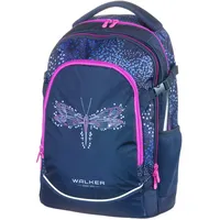 Walker Fame 2.0 Magic Dragonfly dunkelblau