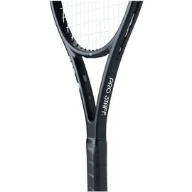 Wilson Tennisschläger L4 Schwarz