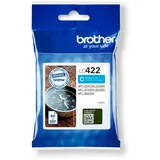 Brother LC-422C cyan