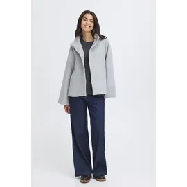 Fransa Jacke FRCharlotte grau M