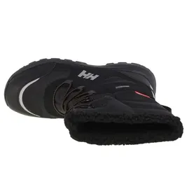 HELLY HANSEN Silverton Boots Schwarz 30
