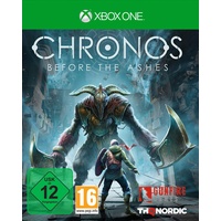 Chronos: Before the Ashes Standard Xbox One