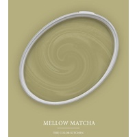 A.S. Création - Wandfarbe Grün "Mellow Matcha" 5L