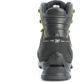 Salewa Rapace GTX Herren Night Black/Kamille 43