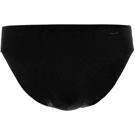 Ammann Slip Ton-in-Ton Streifen 3XL 3er Pack Schwarz