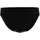 Ammann Slip Ton-in-Ton Streifen 3XL 3er Pack Schwarz
