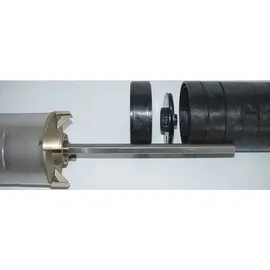 Güde GTT 900