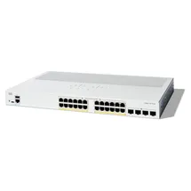 Cisco Catalyst C1200-24P-4X (28 Ports)