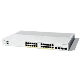 Cisco Catalyst C1200-24P-4X (28 Ports)