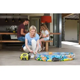 RYOBI R18I-0 ohne Akku