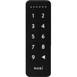 NUKI Keypad Codeschloss