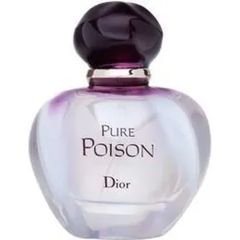 Dior Pure Poison Eau de Parfum 50 ml