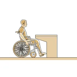 Weka Hochbeet 124 x 75 x 80 cm Beige