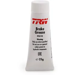 TRW Fett PFG110