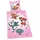 Paw Patrol Renforcé 135 x 200 cm + 80 x 80 cm