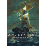 Page Street Publishing Angelarium: Oracle of the Fallen