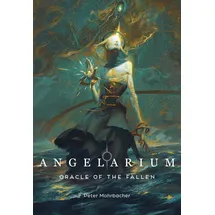 Page Street Publishing Angelarium: Oracle of the Fallen