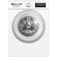 Bosch Hausgeräte BOSC Waschvollautomat, Waschmaschine, Weiss