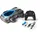 REVELL RC-Auto Future Car Rolling Thunder 2,4GHz RTR mehrfarbig (24672)