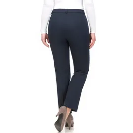 KjBrand Hose Bea weit Blau 21