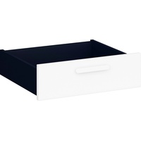 Hammel Furniture Schublade Keep by Hammel Modul 021 (1 St), als Ergänzung für die Keep Module 001 und 002, flexible Möbelserie weiß
