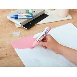 edding Acrylmarker 1 St. anthrazit
