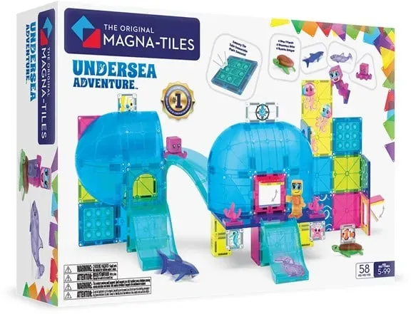 Undersea Adventure