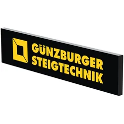 MUNK FlexxTower Bordbrett Stirnseite