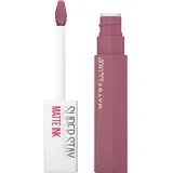 Maybelline Lippenstift Super Stay Matte Ink 180 Revolutionary