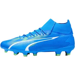 Puma Ultra Pro FG/AG - blau 46,5
