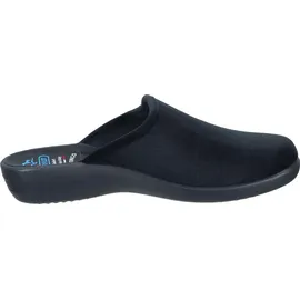 FLY FLOT Pantoffeln Schwarz 40