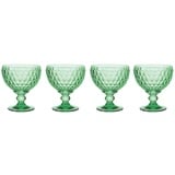 Villeroy & Boch Boston Coloured Sektschalen 4er Set Gläser 4 ct