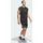adidas Basketball All-World Sleeveless Tanktop Black / Black M