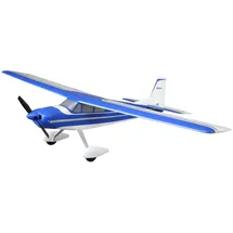 E-Flite RC-Flugzeug Valiant 1,3 m BNF mehrfarbig (EFL49500)