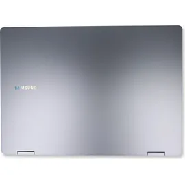 Samsung Galaxy Book4 Pro 360 16" 32 GB RAM 1 TB SSD moonstone gray