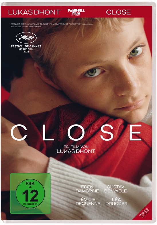 Close (DVD)