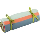 REMEMBER Picknickdecke Botanica mehrfarbig, Designer Remember, 140 cm