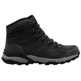 Jack Wolfskin Refugio Texapore Mid Herren slate 48