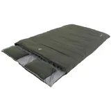 Outwell Companion Lux Double Schlafsack - Green - Lang
