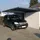 Ximax Neo Typ 90 4,95 x 2,76 m Edelstahl-Look