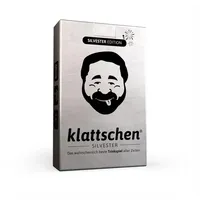 Denkriesen - klattschen® - SILVESTER EDITION