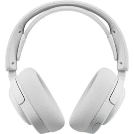 SteelSeries Arctis Nova 5P Wireless PlayStation Weiß