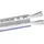 Oehlbach D1C337 Lautsprecherkabel 2 x 2.5mm2 Transparent