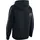 ION Neo Lite Kapuzenpullover schwarz 2