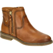 PIKOLINOS Klassische Stiefeletten Damen, braun, Größe 40 EU